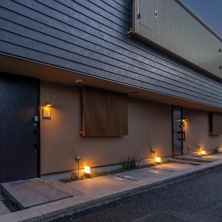 媛邸【Ｅｎｔｅｉ】 Villa Matsuyama  Bagian luar foto
