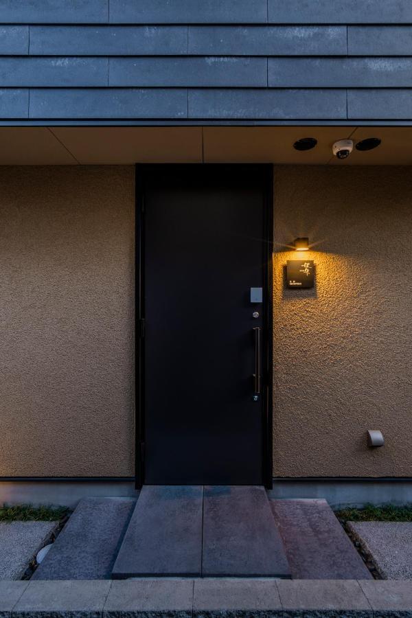 媛邸【Ｅｎｔｅｉ】 Villa Matsuyama  Bagian luar foto