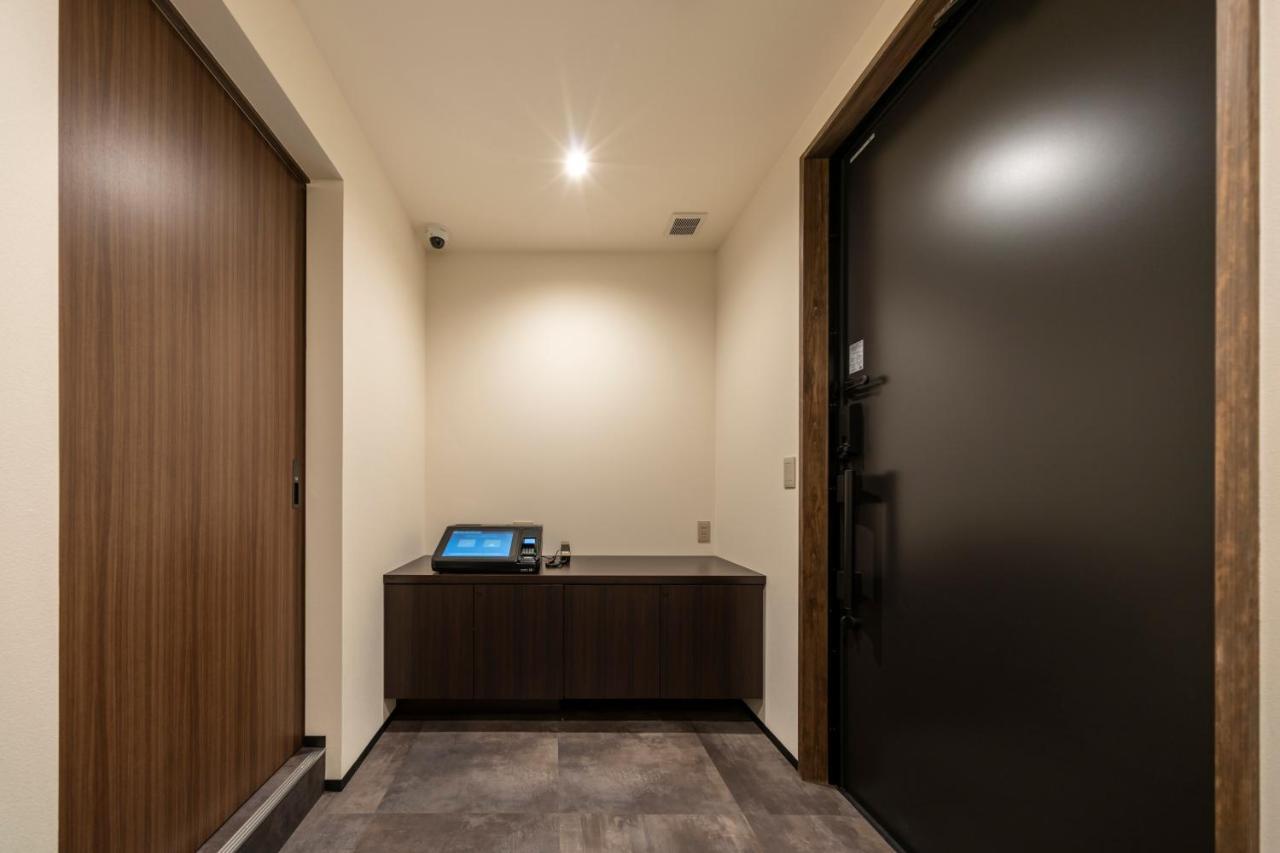 媛邸【Ｅｎｔｅｉ】 Villa Matsuyama  Bagian luar foto
