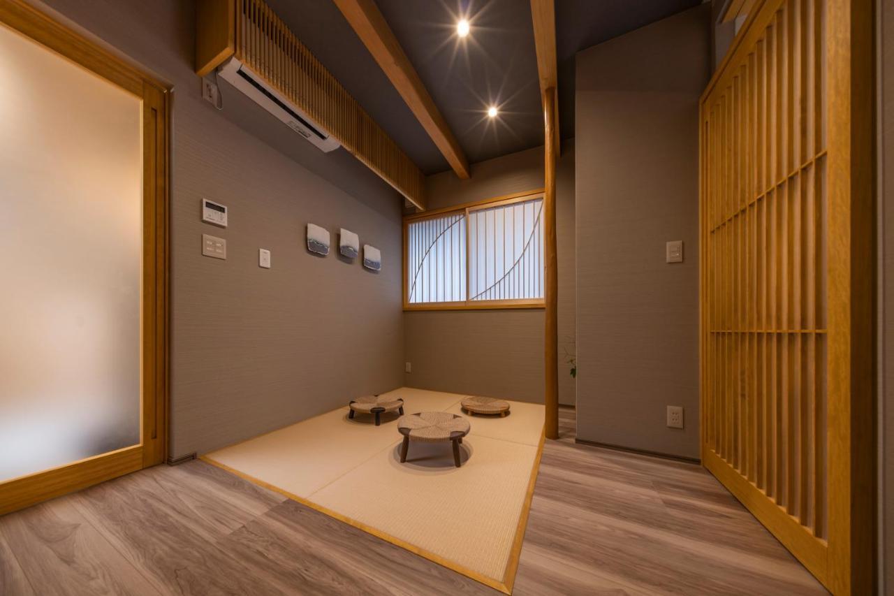 媛邸【Ｅｎｔｅｉ】 Villa Matsuyama  Bagian luar foto