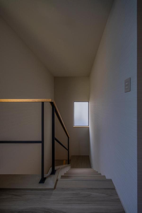 媛邸【Ｅｎｔｅｉ】 Villa Matsuyama  Bagian luar foto