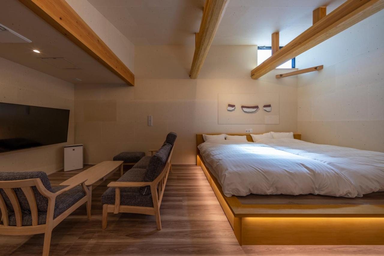 媛邸【Ｅｎｔｅｉ】 Villa Matsuyama  Bagian luar foto