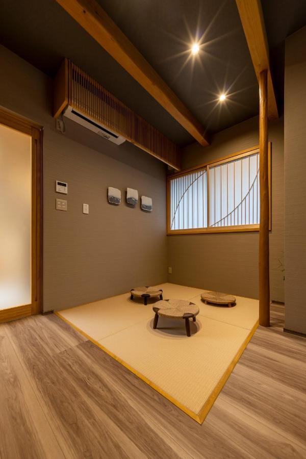 媛邸【Ｅｎｔｅｉ】 Villa Matsuyama  Bagian luar foto